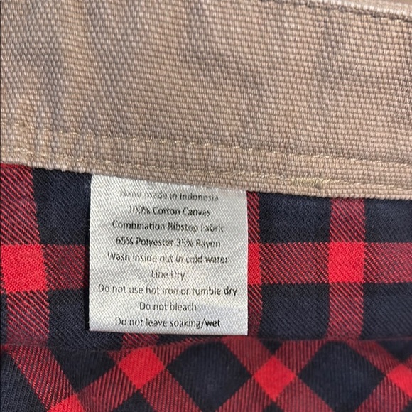 Eve Australian workwear Cargo Pants - Picture 9 of 9